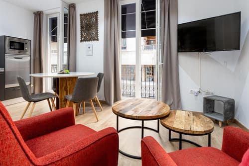 Pinzon Studios & Penthouse