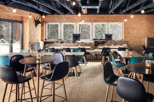 Mumlava Resort Harrachov