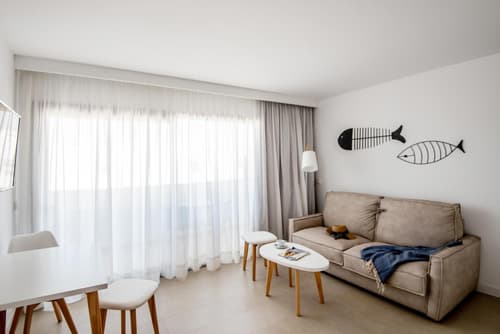Apartamentos Top Secret Prestige Es Pujols - Formentera Vacaciones, 