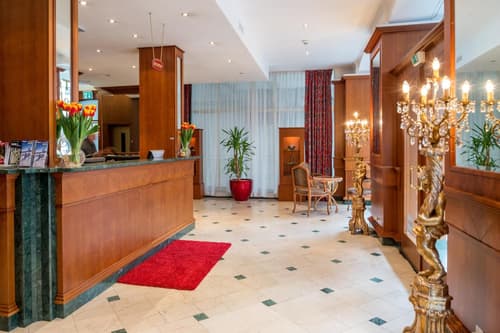 Hotel Diplomate
