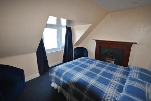 Saucy Mary's Private Rooms & Hostel