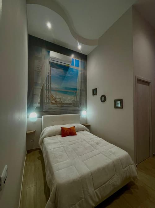 Venezia Rooms