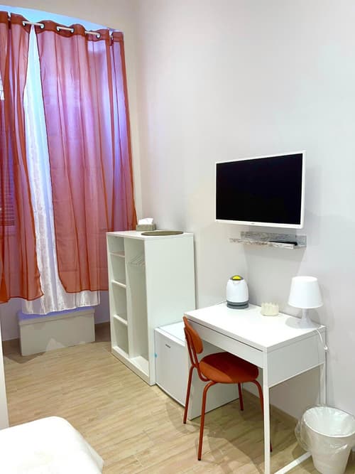 Venezia Rooms