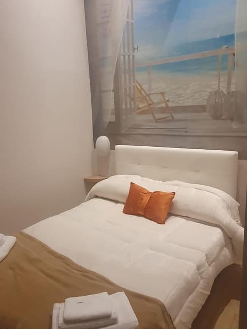 Venezia Rooms