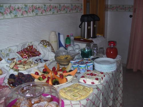 B&B Pietrafitta