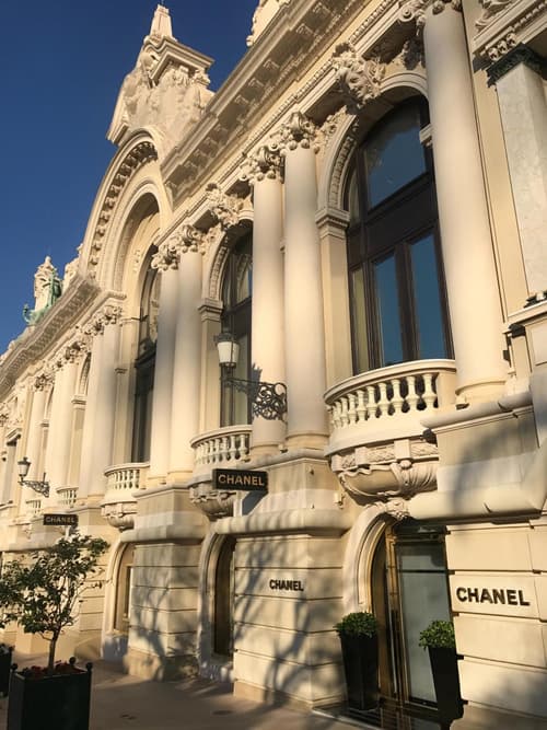 Mari stunning apartment next to Monaco with a sea view terrace, 