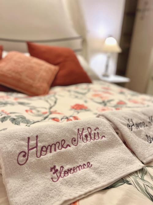 Home Milù - Milù Holidays Firenze