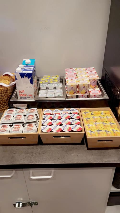 Safestay Brussels Grand Place