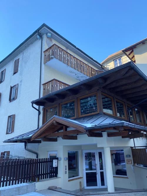 Soggiorno Dolomiti