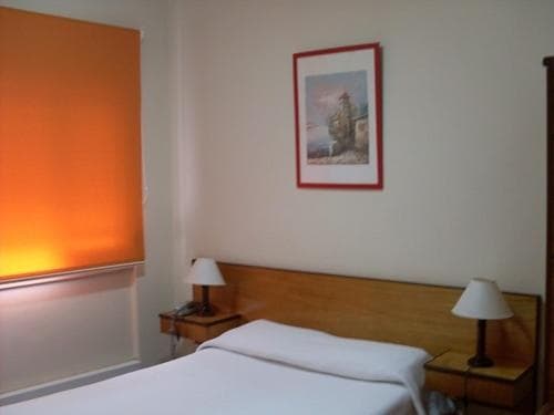 D. Carlos Residencial, 