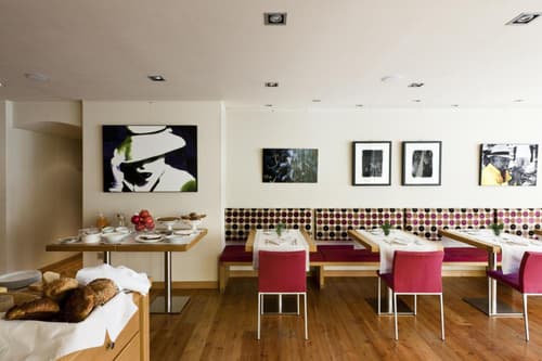 Hotel Meublè Sertorelli Reit