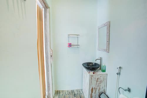 Naturale Guest House