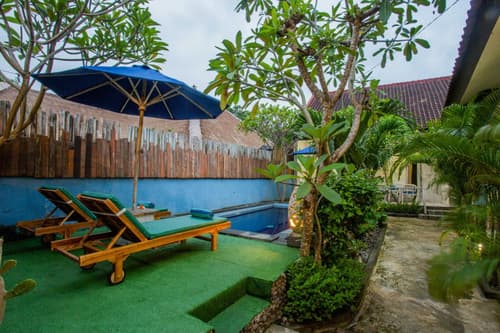 Naturale Guest House, 