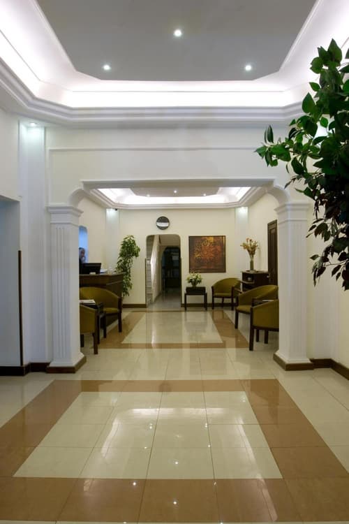 Barakat Hotel Apartments, 
