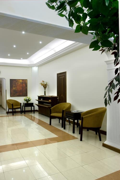 Barakat Hotel Apartments, 
