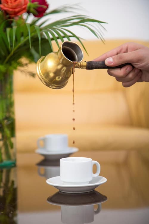 Barakat Hotel Apartments, 