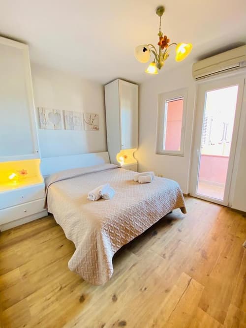 Affittacamere Ciro's House, 