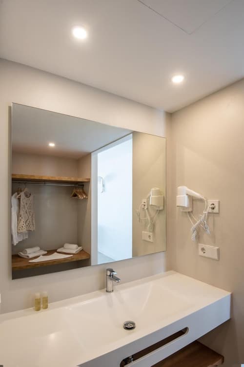 Apartamentos Top Secret Prestige Es Pujols - Formentera Vacaciones, 