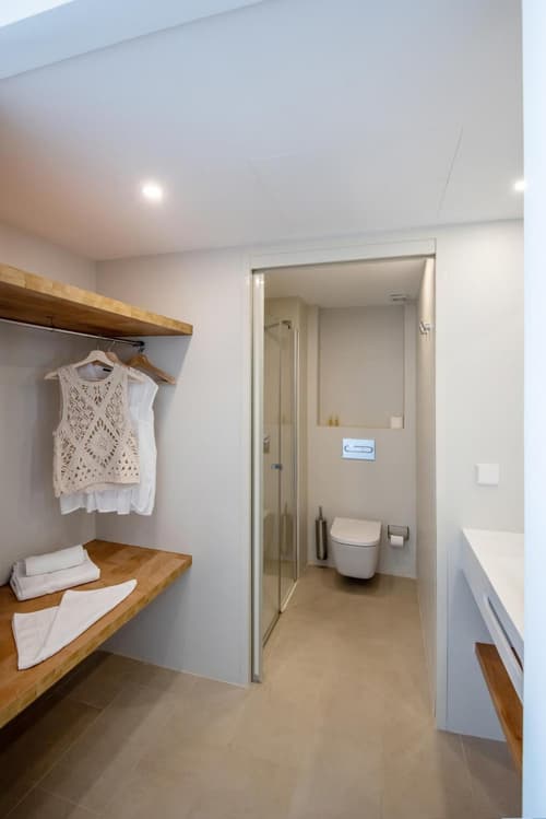 Apartamentos Top Secret Prestige Es Pujols - Formentera Vacaciones, 