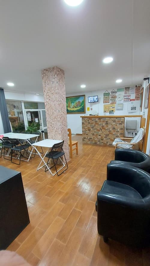 Residencial Condado, 