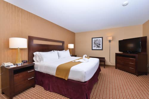 Holiday Inn Express Hotel & Suites Gillette by IHG