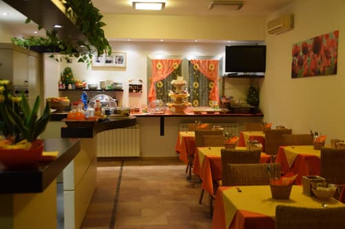 Hotel I Cedri, 