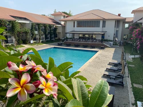 Plaza Del Norte Hotel and Convention Center, 