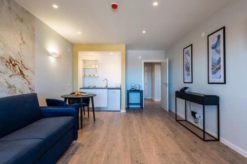 Emeralds Albufeira by DK Stays, 