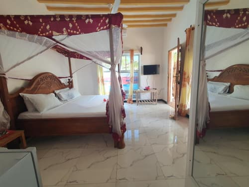 Baridi Villa