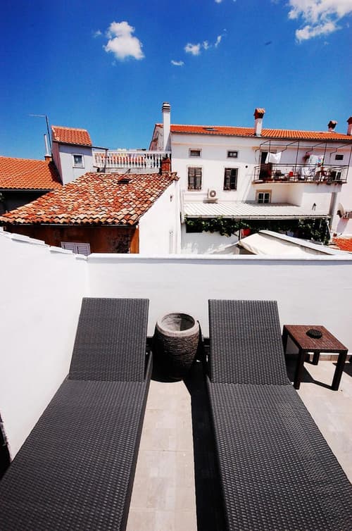 Boutique Hotel Placa