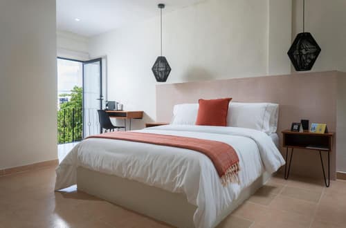 Rodina - Hotel Boutique