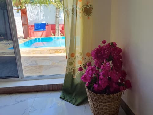 Baridi Villa