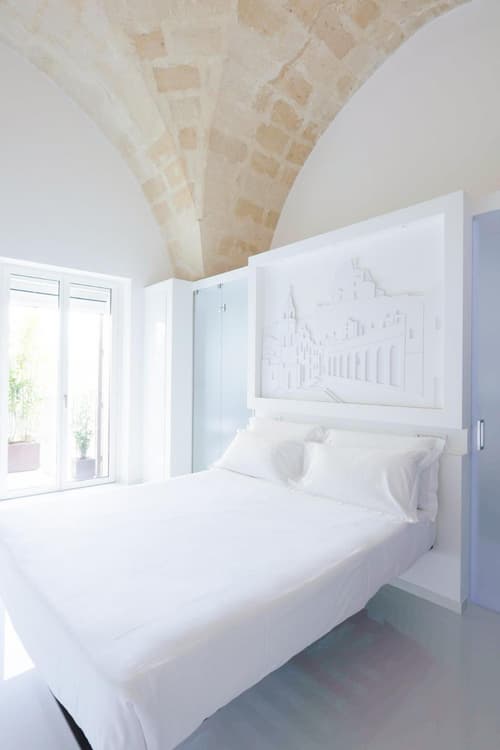 Vittorio Veneto Matera Luxury Rooms