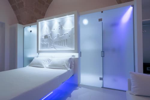 Vittorio Veneto Matera Luxury Rooms