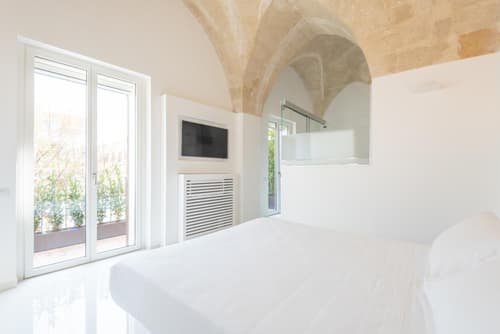 Vittorio Veneto Matera Luxury Rooms