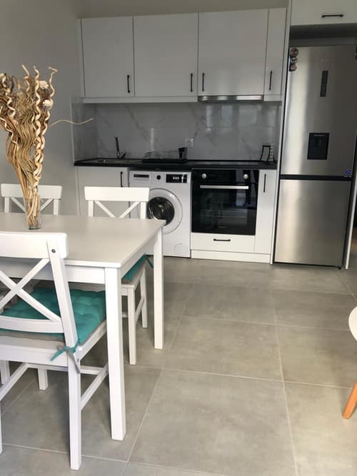 Evita's Luxury Apartments, 