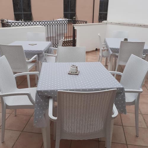 Sweet Suite Margherita