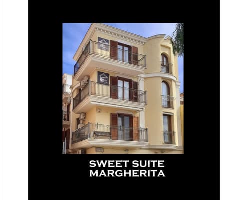 Sweet Suite Margherita