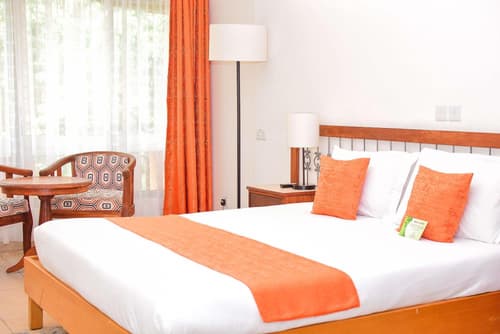 Hotel Boulevard Nairobi, City Centre CBD