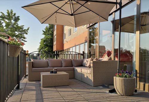 Comfort Hotel Eskilstuna
