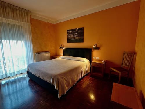 Albergo Di Murlo, 