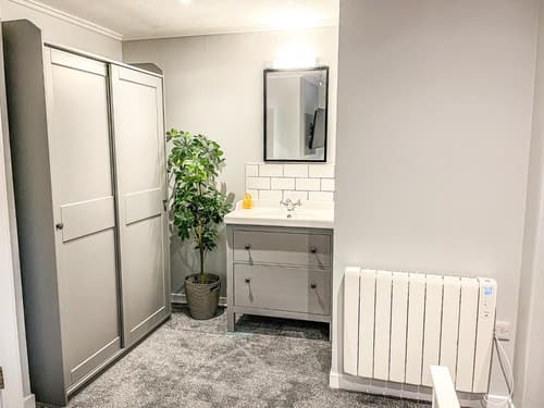 Broadford House Skye, 