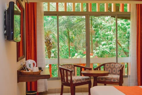 Hotel Boulevard Nairobi, City Centre CBD, 