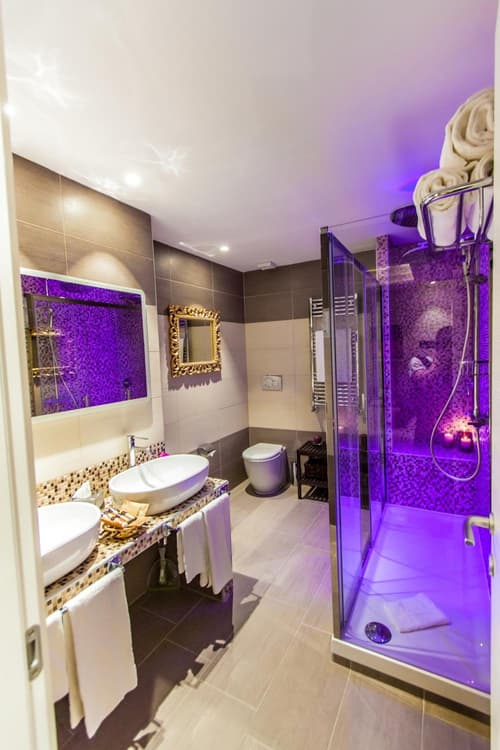 Calisto Luxury Trastevere