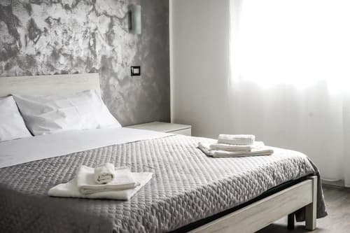 La Residenza Di Adamo