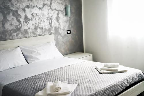 La Residenza Di Adamo