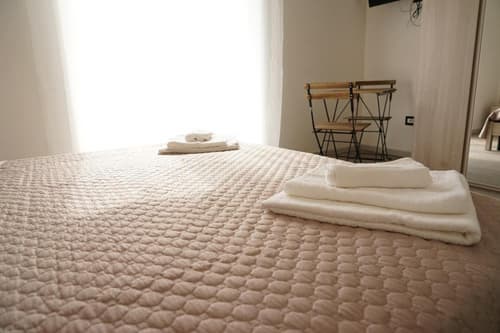 La Residenza Di Adamo