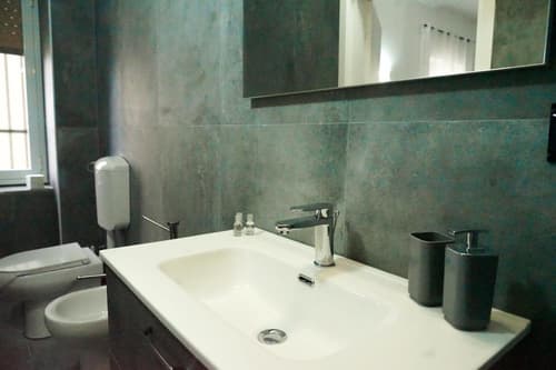 La Residenza Di Adamo