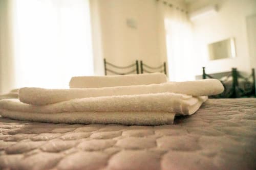 La Residenza Di Adamo