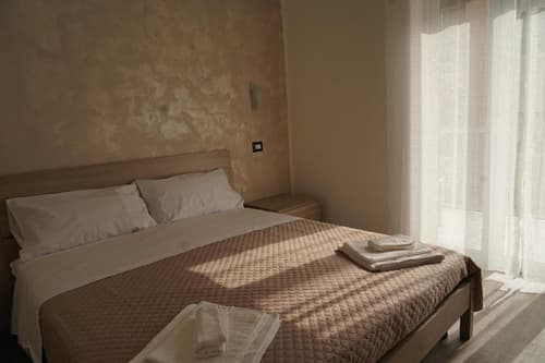 La Residenza Di Adamo